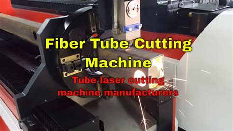 cnc laser cutting tube machine suppliers|laser cutter for stainless tube.